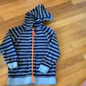Mini Boden Hoodie